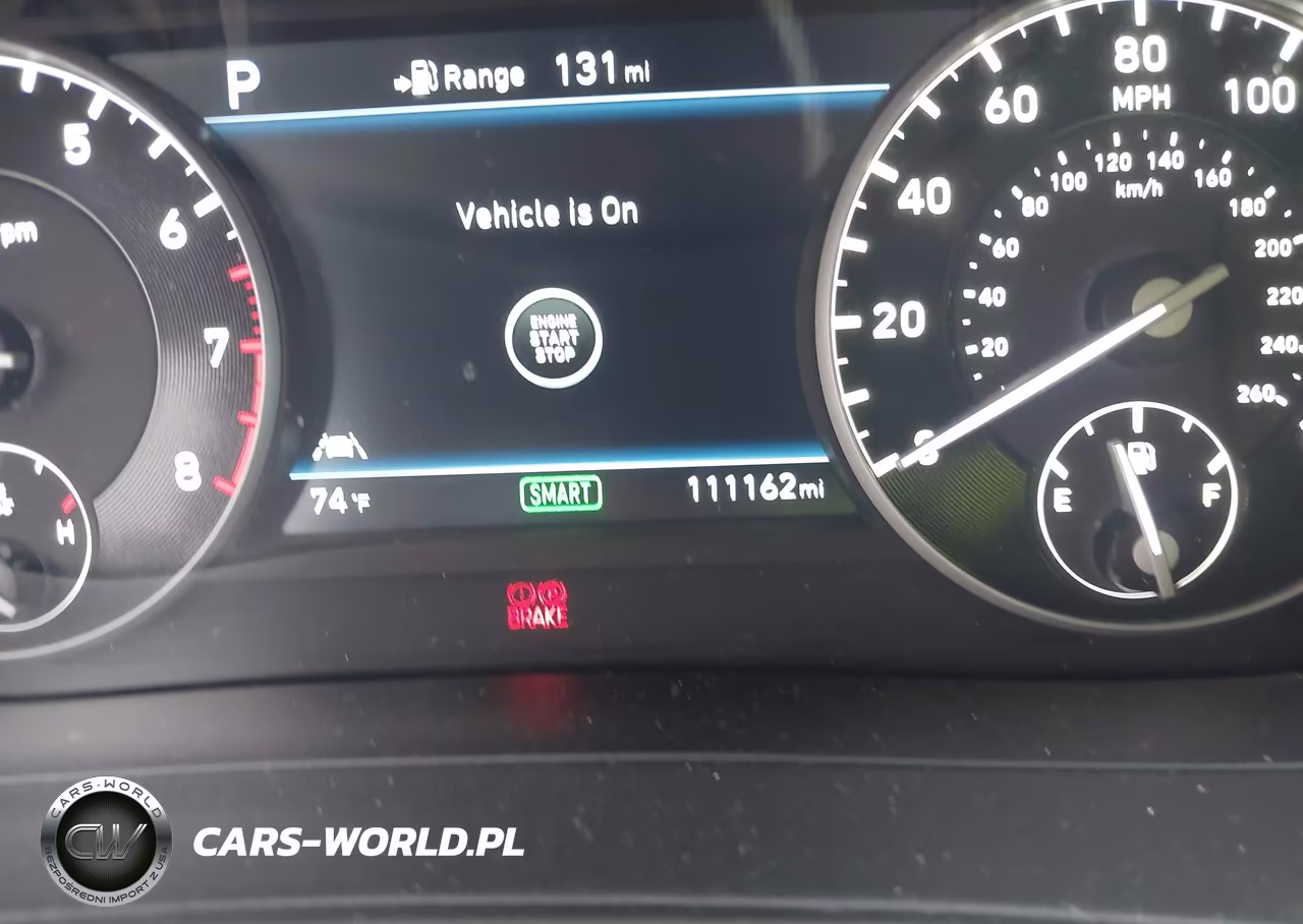 2017 Genesis G90 3.3T Premium VIN:KMHG34JA9HU028741 - 15