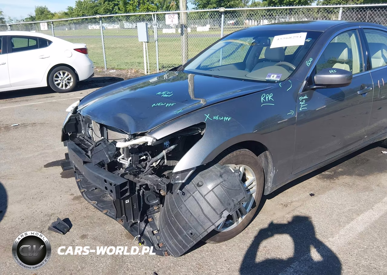 2011 Infiniti G37X VIN:JN1CV6AR9BM407179 - 6