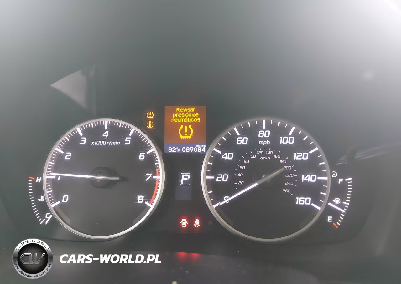 2014 Acura Ilx 2.0L VIN:19VDE1F53EE009018 - 7