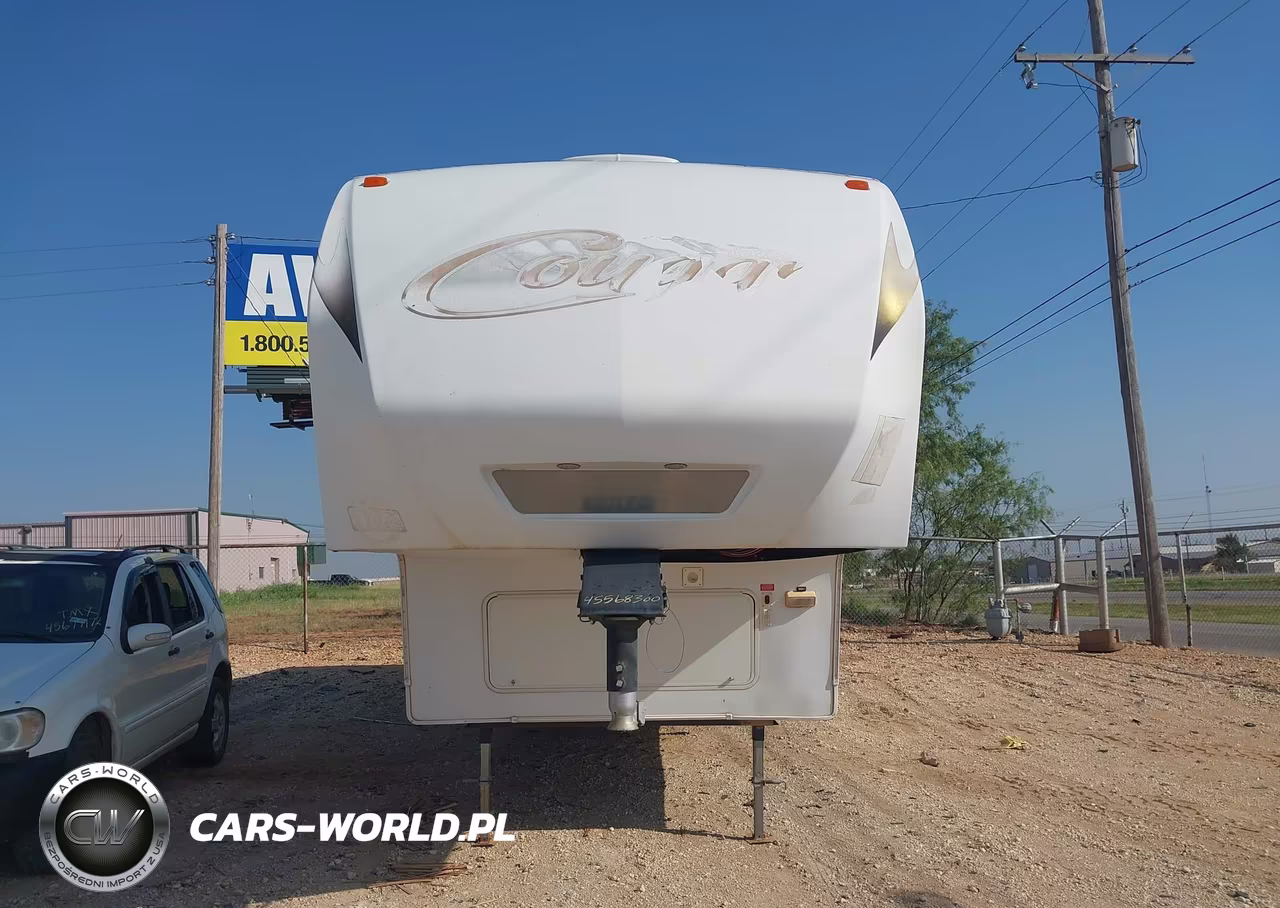 2011 Keystone Cougar VIN:4YDF31821B2502226 - 6