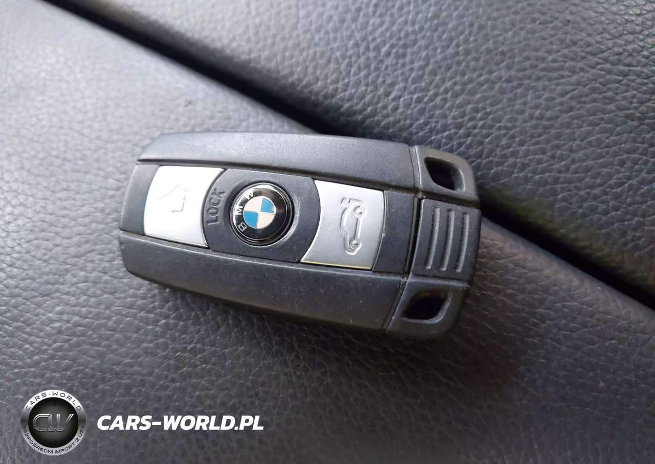 2011 BMW X5 M VIN:5YMGY0C5XBLK27171 - 11
