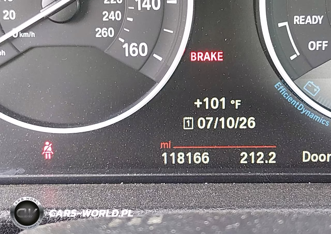 2016 BMW 428I xDrive VIN:WBA3T1C59GP822392 - 16