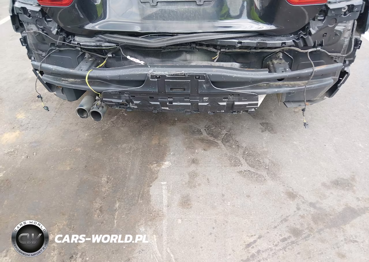 2016 BMW 428I xDrive VIN:WBA3T1C59GP822392 - 6