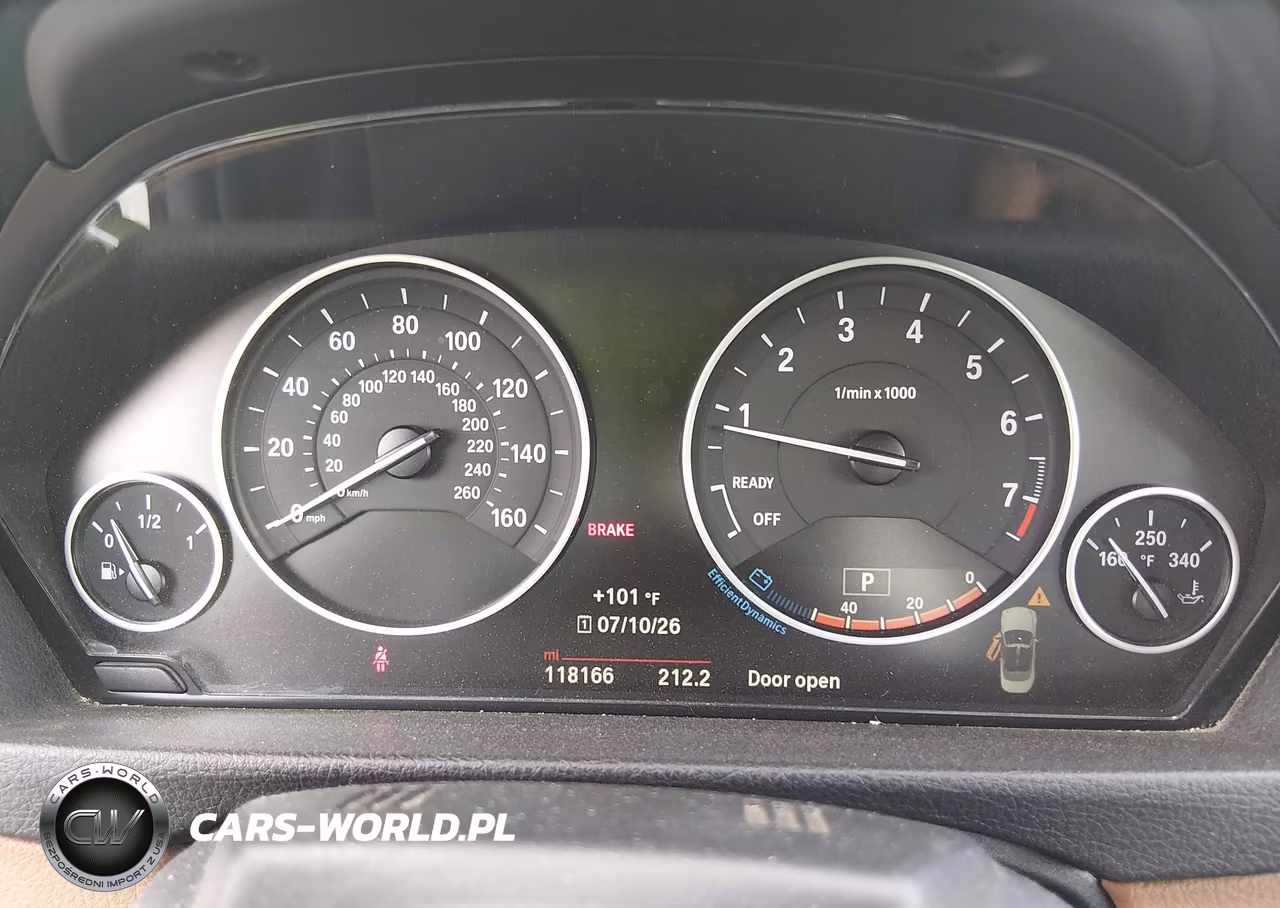 2016 BMW 428I xDrive VIN:WBA3T1C59GP822392 - 7