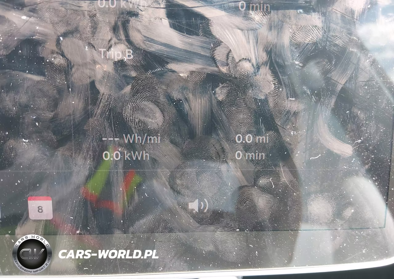 2023 Tesla Model Y Performance Dual Motor All-Wheel Drive VIN:7SAYGDEF3PF624814 - 14