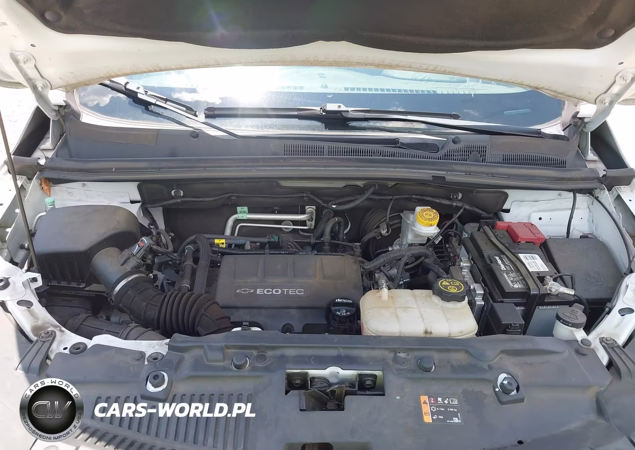2019 Chevrolet Trax Lt VIN:3GNCJLSB3KL391927 - 10