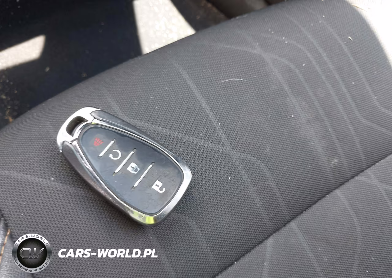 2019 Chevrolet Trax Lt VIN:3GNCJLSB3KL391927 - 11