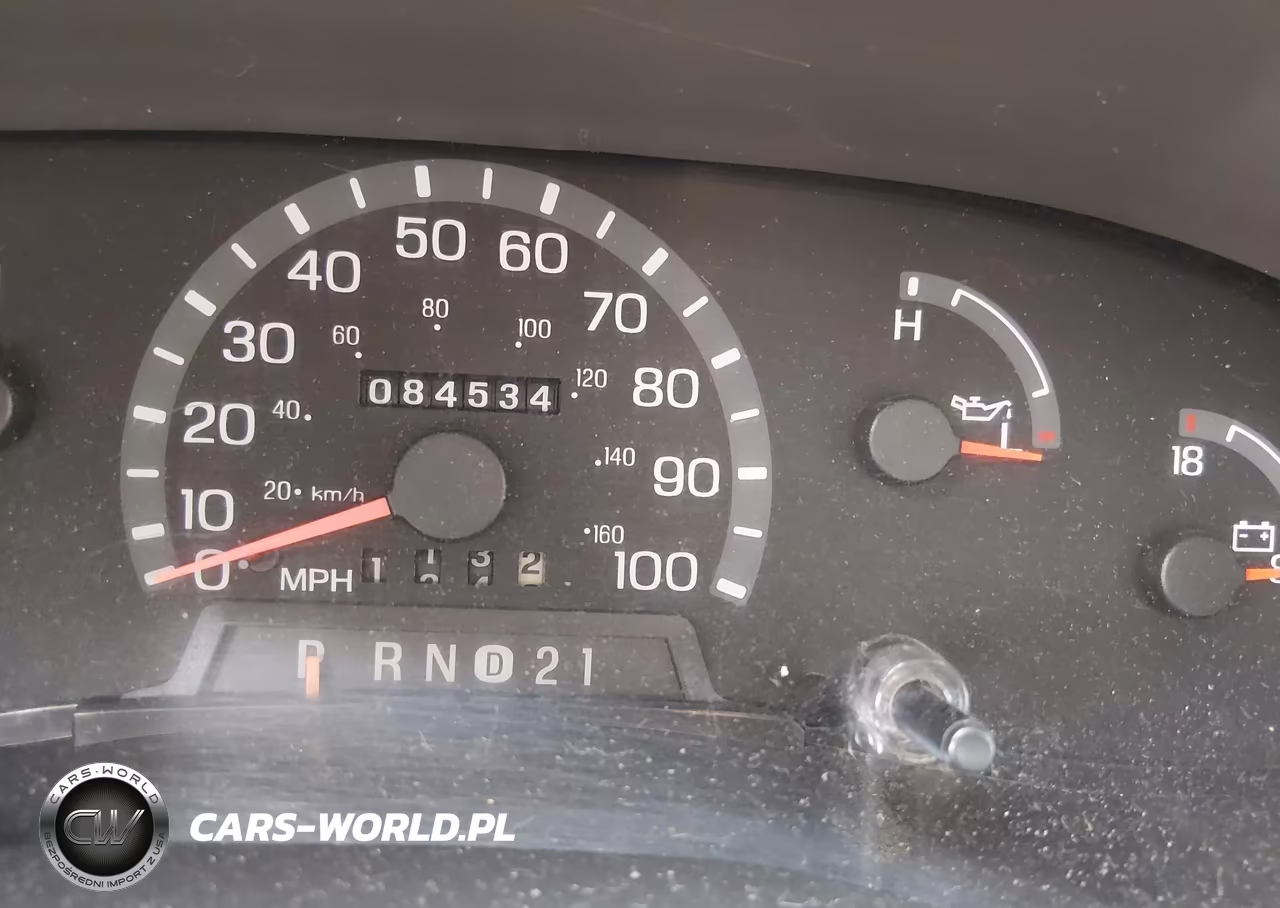 2003 Ford E-250 Commercial-Recreational VIN:1FTNE24L23HC04652 - 7