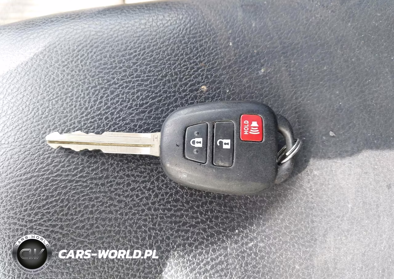 2016 Toyota Rav4 Le VIN:2T3BFREV8GW485302 - 11