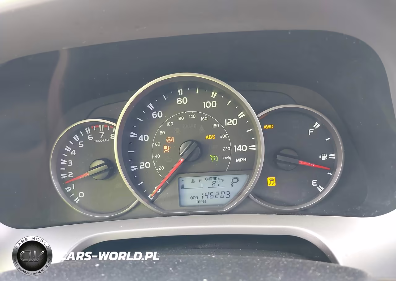 2016 Toyota Rav4 Le VIN:2T3BFREV8GW485302 - 7