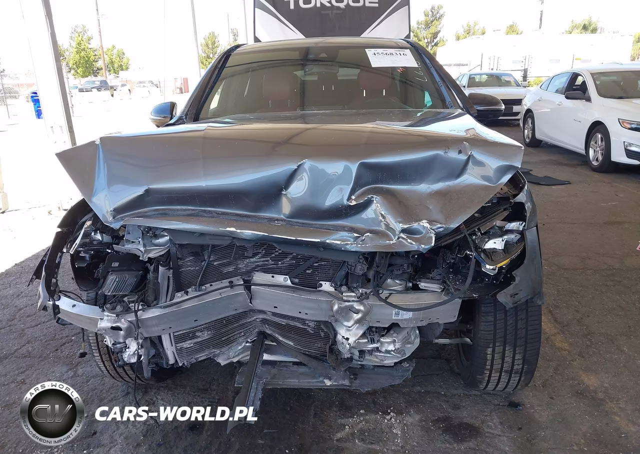 2021 Mercedes-Benz Glc 300 Coupe 4Matic VIN:W1N0J8EB9MF948026 - 13