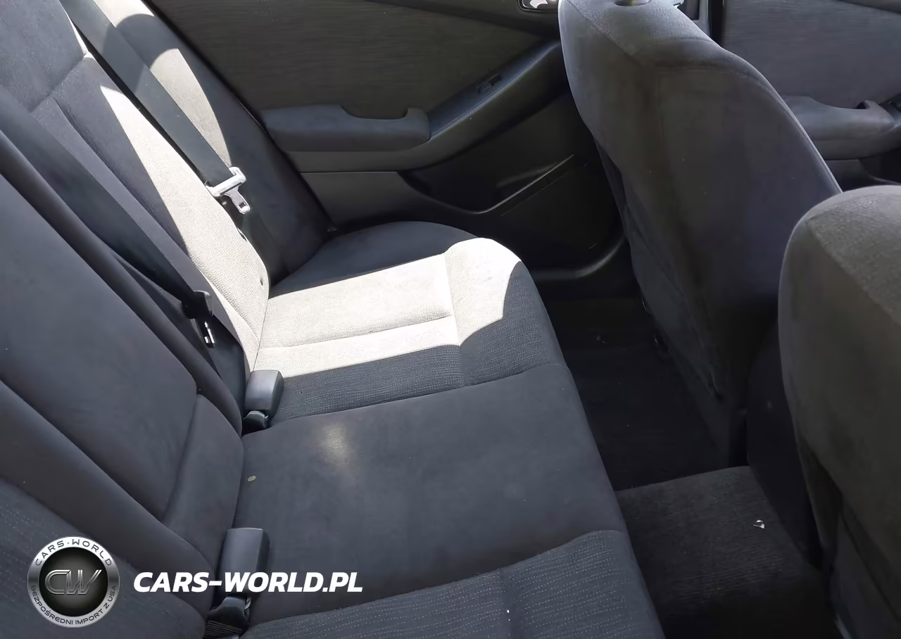 2012 Nissan Altima 2.5 S VIN:1N4AL2AP8CC133844 - 8