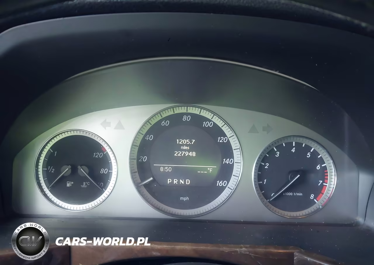 2010 Mercedes-Benz Glk 350 VIN:WDCGG5GB9AF480398 - 7
