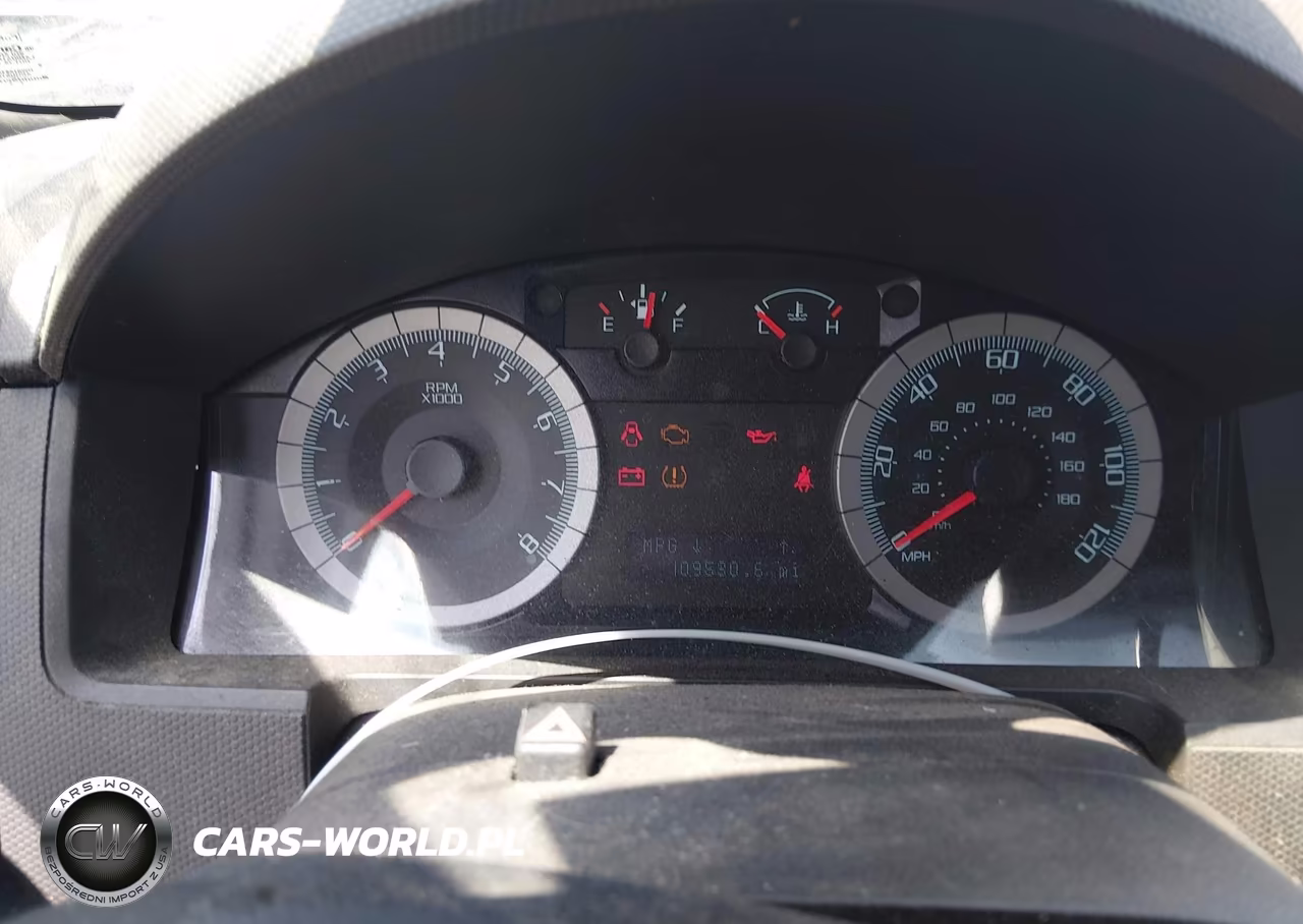 2010 Ford Escape Xlt VIN:1FMCU0D72AKA09647 - 7