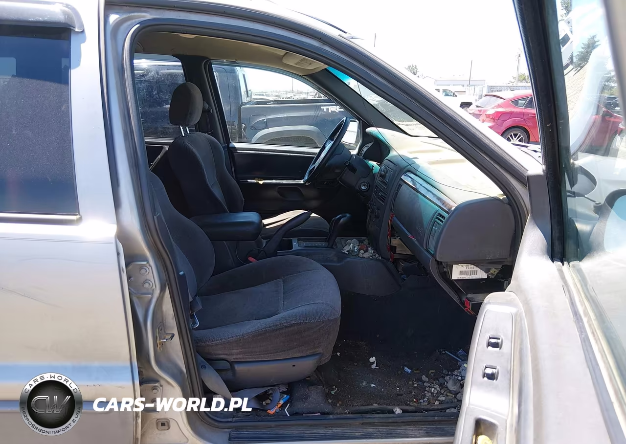 2000 Jeep Grand Cherokee Laredo VIN:1J4GW48S7YC271040 - 5