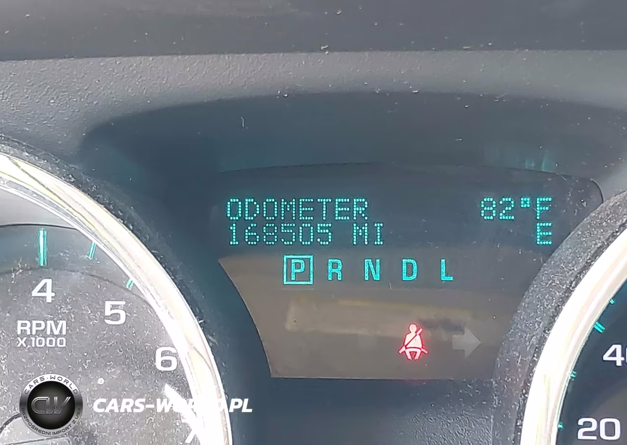 2012 Chevrolet Traverse Ltz VIN:1GNKVLEDXCJ331990 - 15