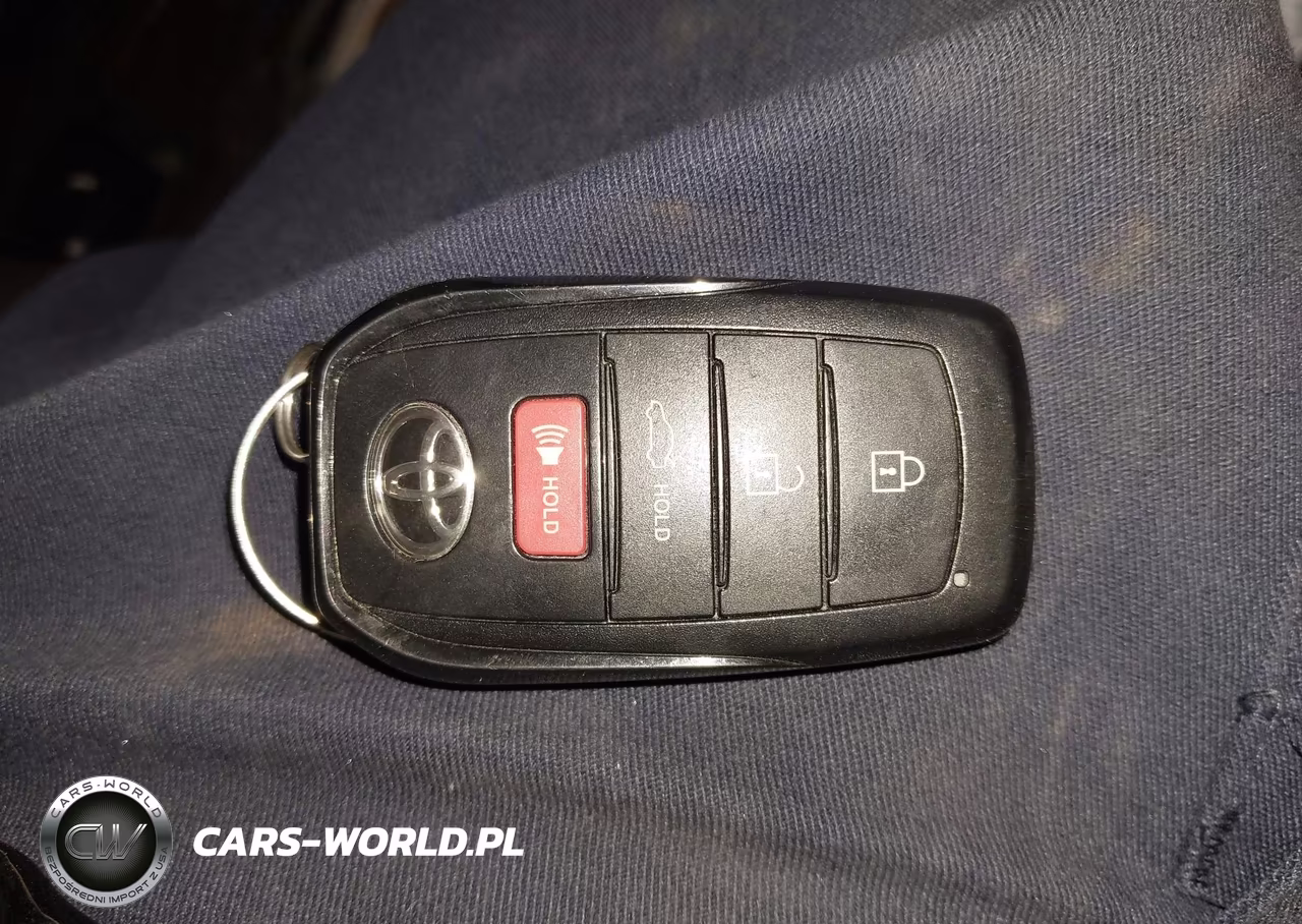 2024 Toyota Corolla Xse VIN:5YFT4MCE1RP205555 - 11