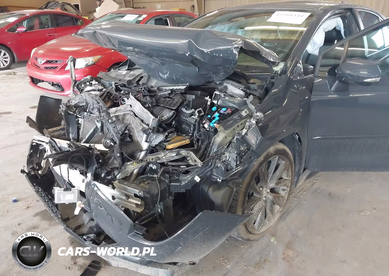 2024 Toyota Corolla Xse VIN:5YFT4MCE1RP205555 - 19