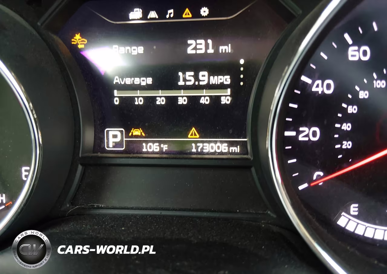 2017 Kia Sedona Ex VIN:KNDMC5C16H6292546 - 15