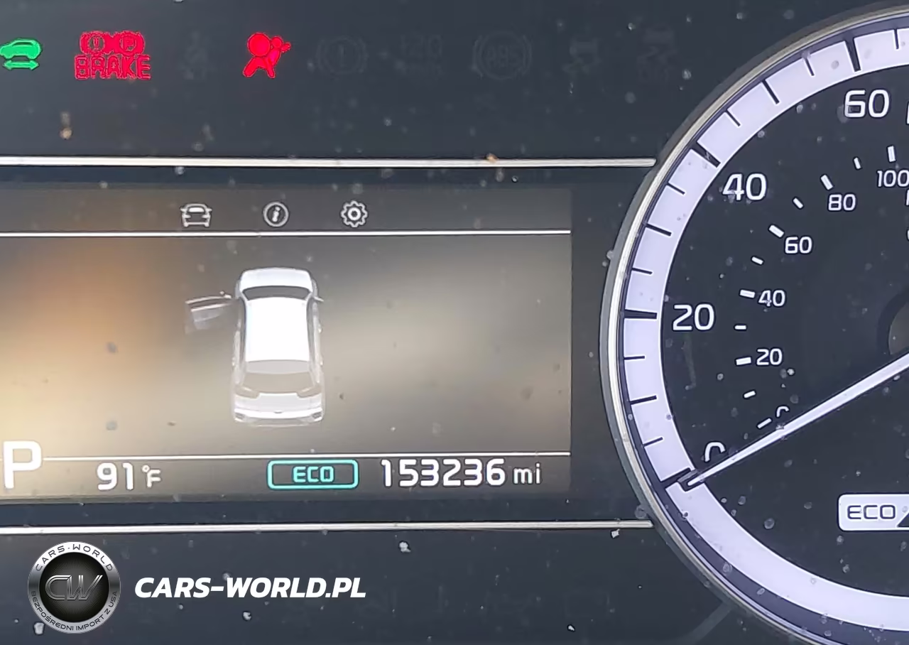 2022 Kia Niro Lx VIN:KNDCB3LC4N5515771 - 15