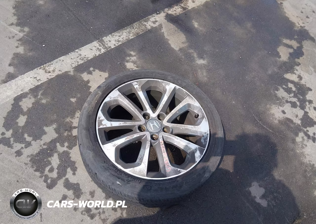 2013 Honda Accord Ex-L V-6 VIN:1HGCT2B82DA000117 - 12