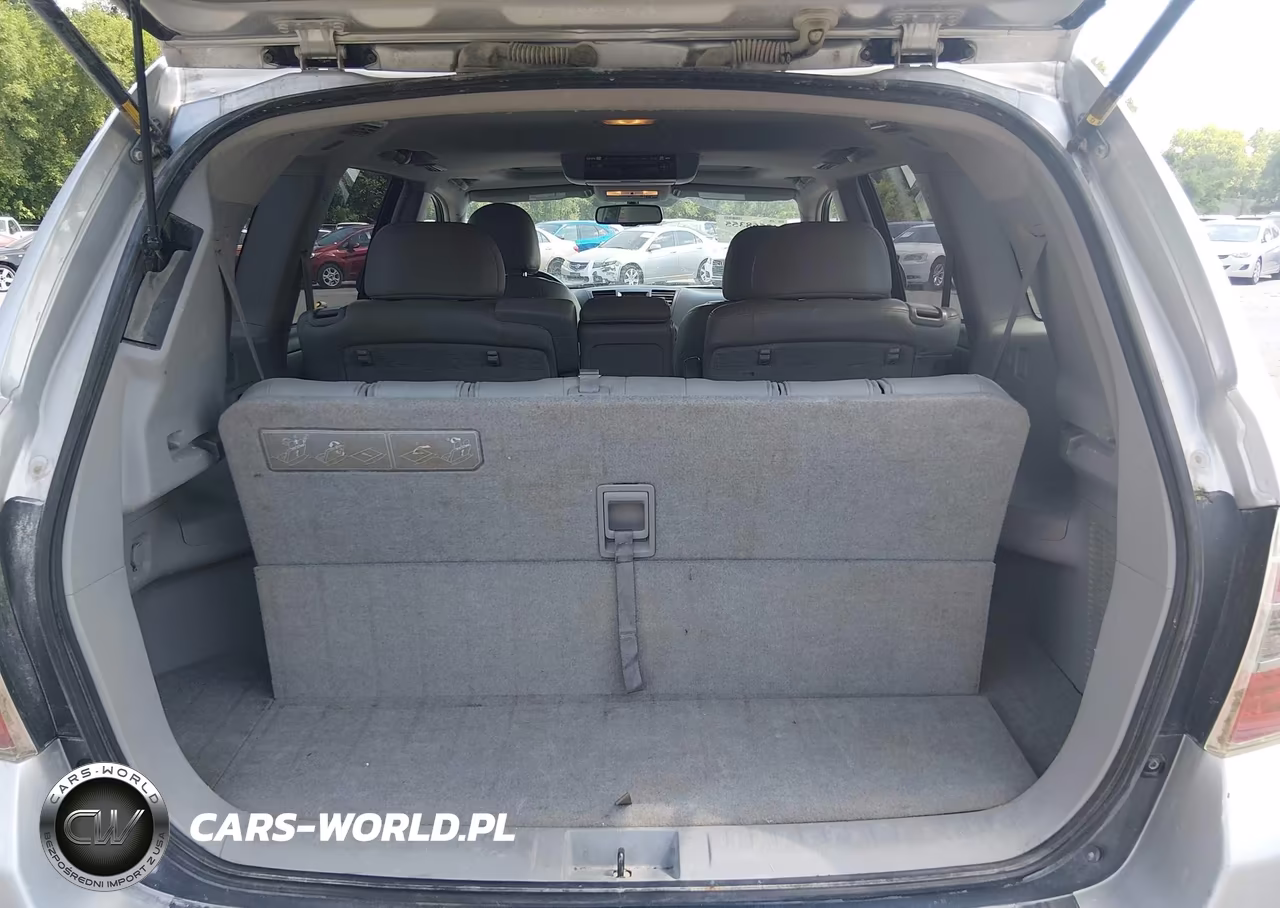 2010 Toyota Highlander Hybrid Limited V6 VIN:JTEJW3EH1A2046330 - 17