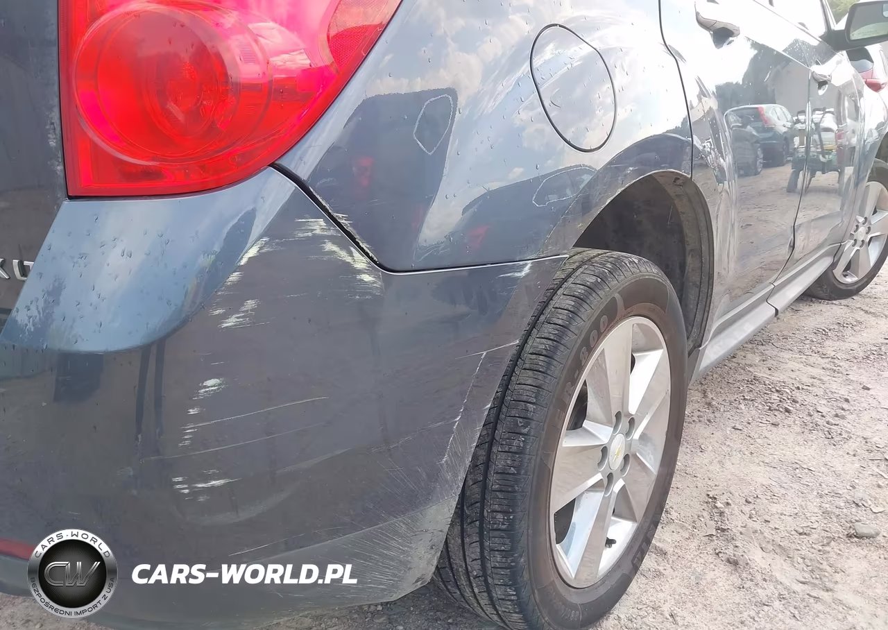2014 Chevrolet Equinox Lt VIN:2GNFLFEK3E6155470 - 14