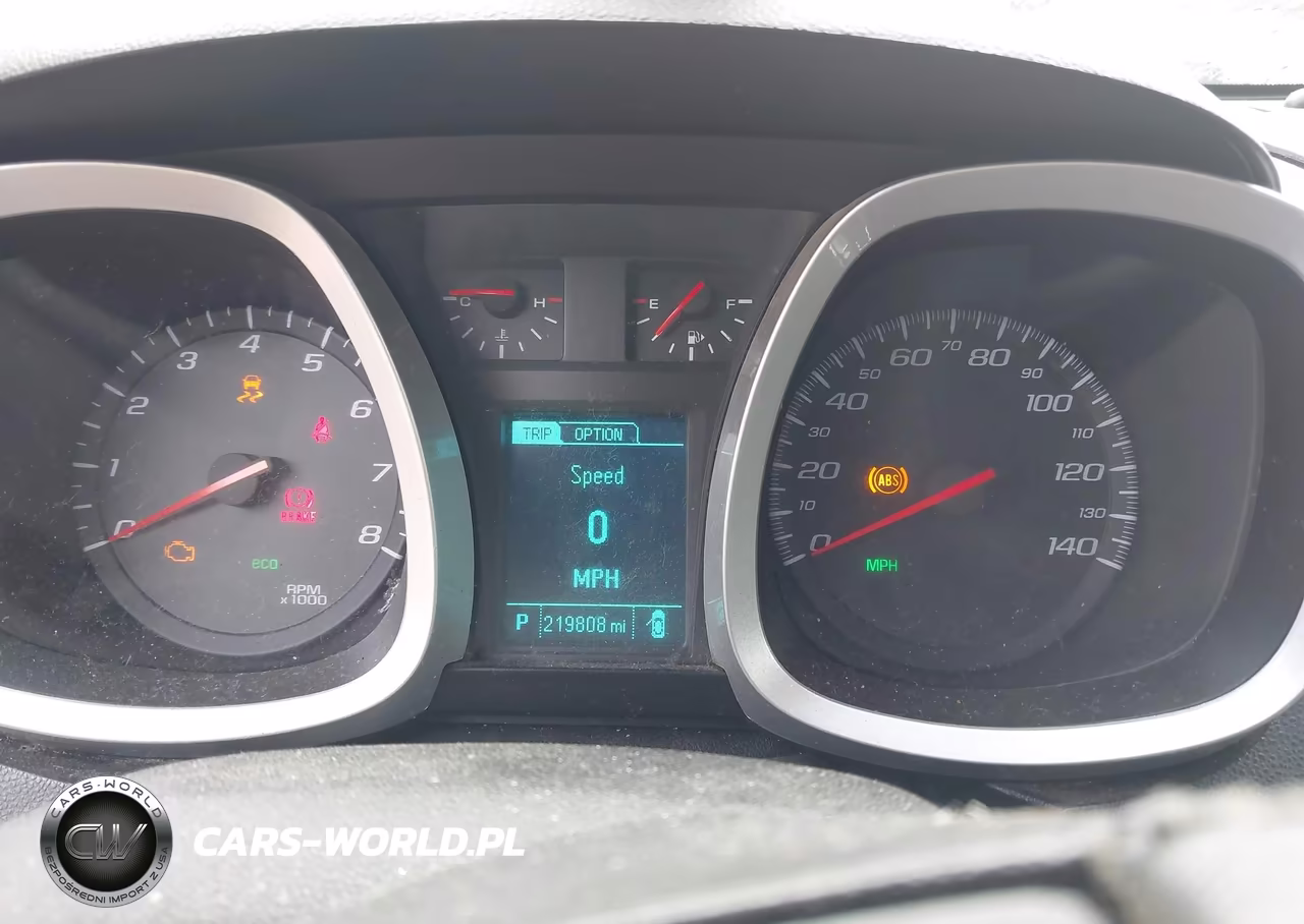 2014 Chevrolet Equinox Lt VIN:2GNFLFEK3E6155470 - 7