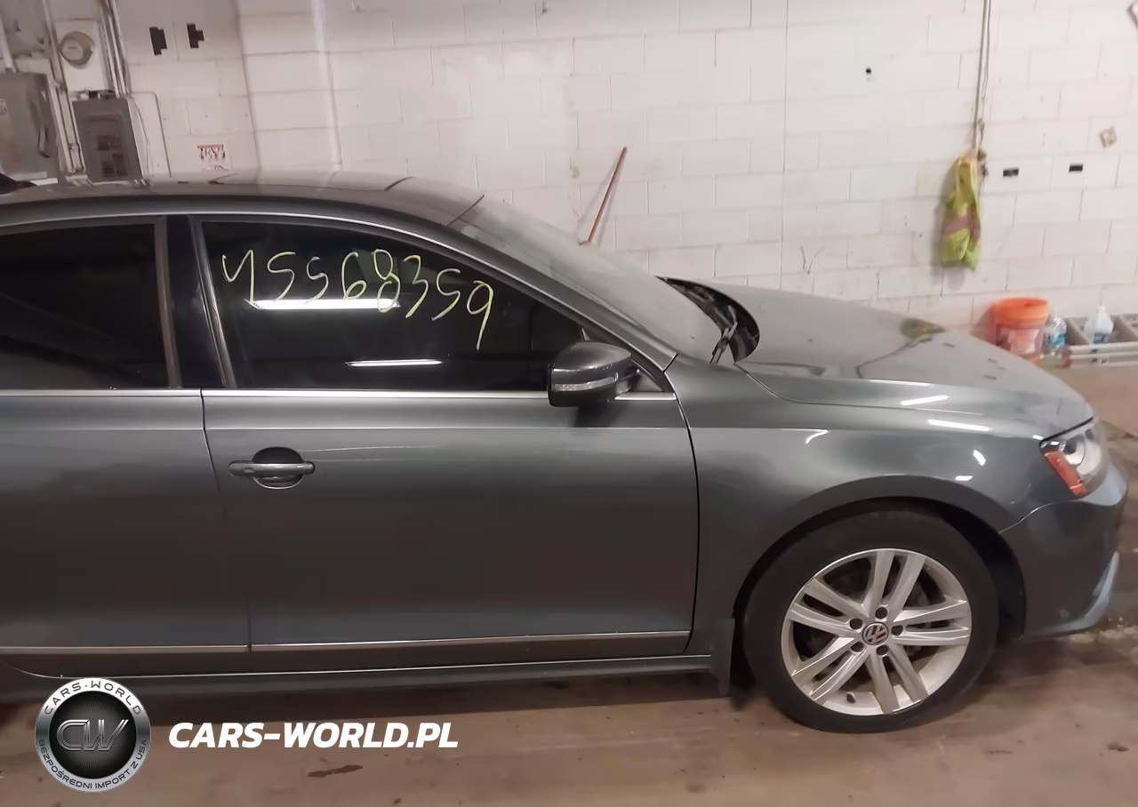 2017 Volkswagen Jetta 1.8T Sel-1.8T Sel Premium VIN:3VWL17AJ5HM367184 - 13