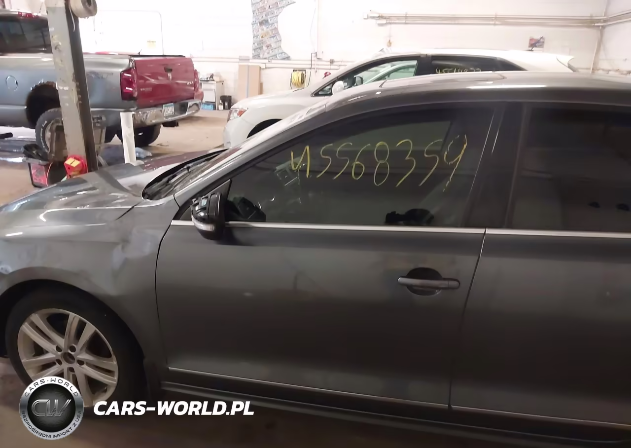 2017 Volkswagen Jetta 1.8T Sel-1.8T Sel Premium VIN:3VWL17AJ5HM367184 - 14