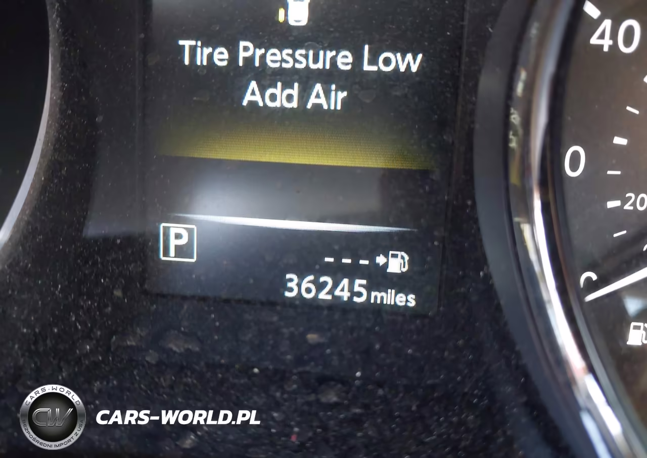 2017 Nissan Rogue Sv VIN:JN8AT2MT6HW393057 - 15