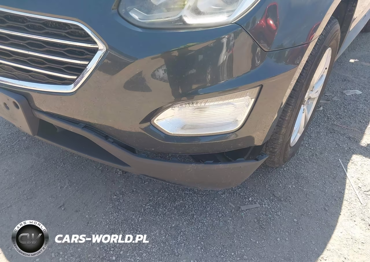2017 Chevrolet Equinox Lt VIN:2GNFLFEK3H6255914 - 6