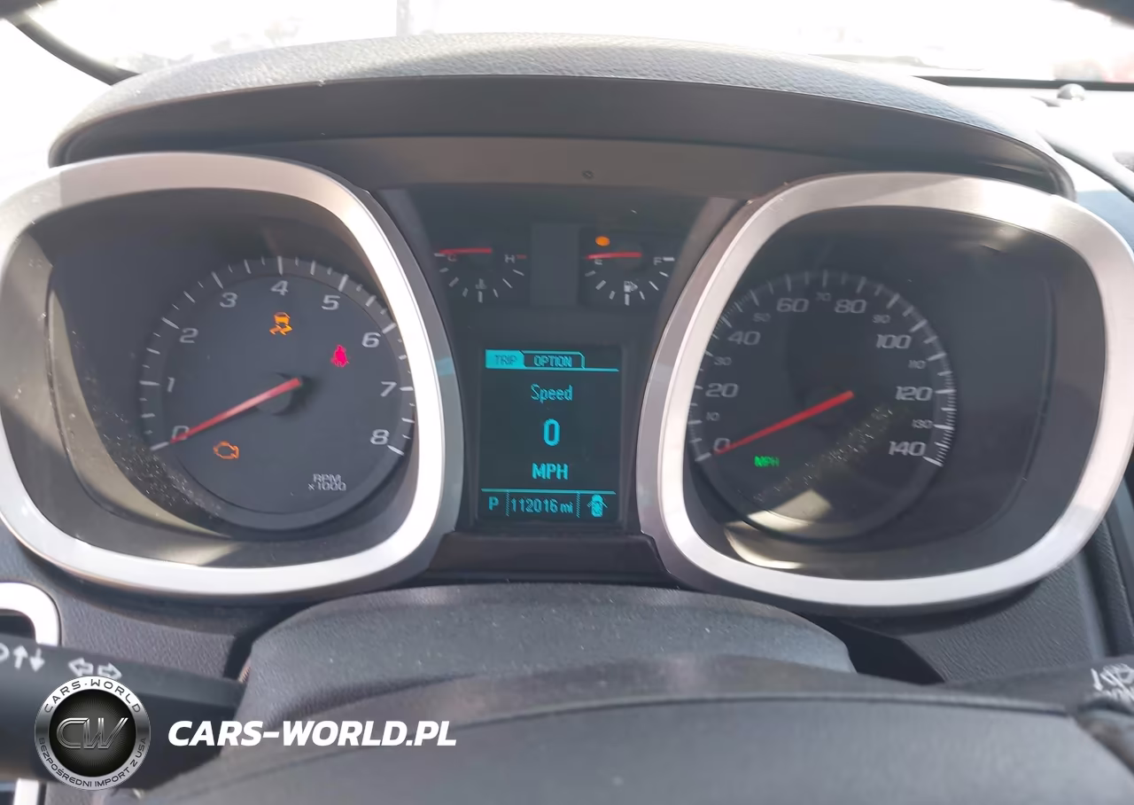 2017 Chevrolet Equinox Lt VIN:2GNFLFEK3H6255914 - 7