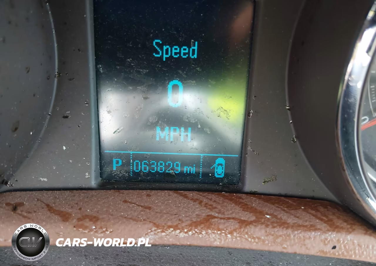 2015 Buick Encore Premium VIN:KL4CJHSB6FB076787 - 15