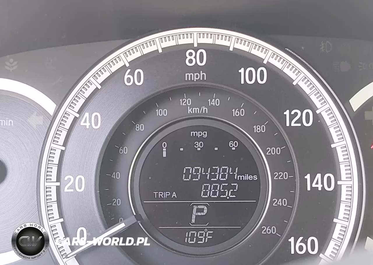 2017 Honda Accord Lx VIN:1HGCR2F35HA093475 - 14