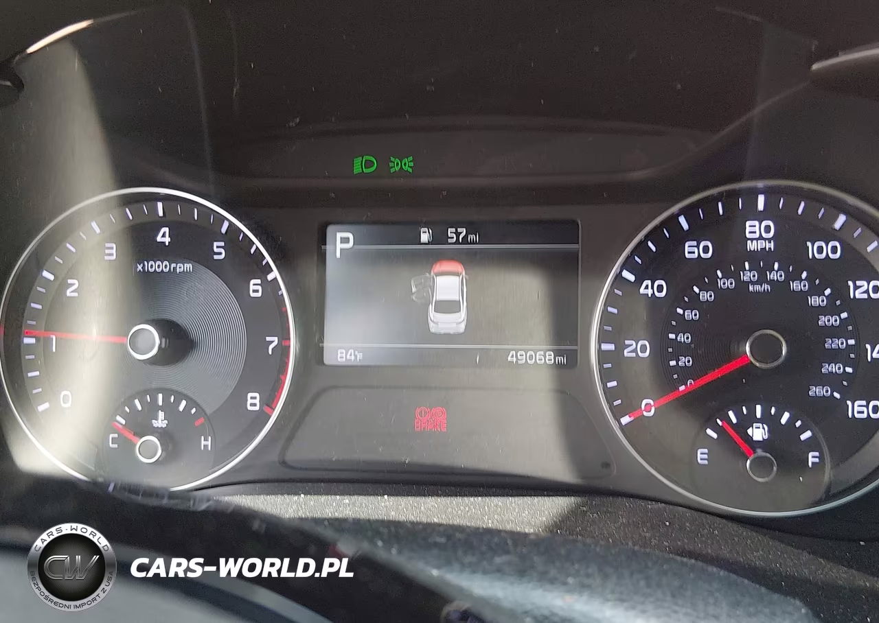 2024 Kia Forte Lxs VIN:3KPF24AD1RE792712 - 7