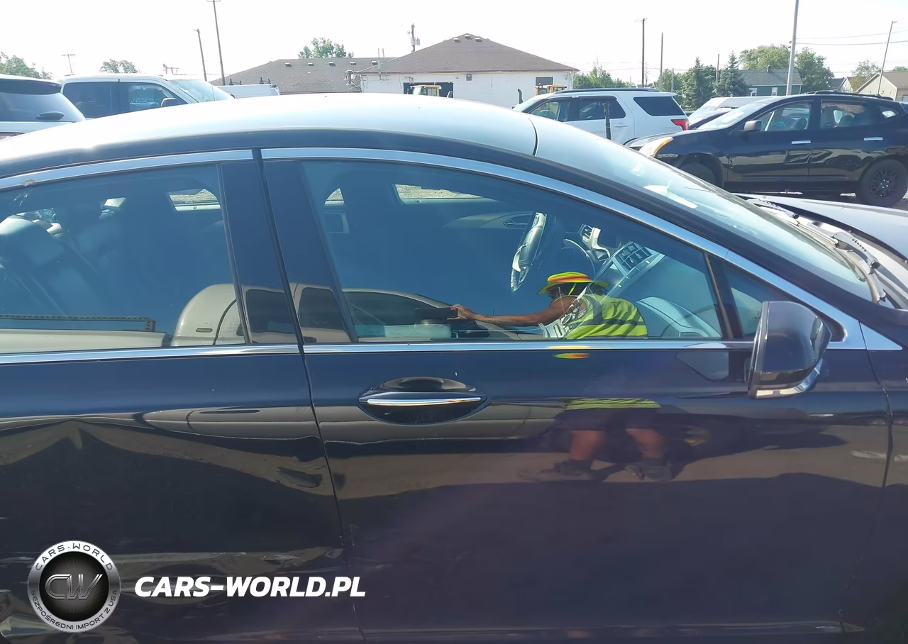 2019 Lincoln Mkz Standard VIN:3LN6L5A92KR624926 - 14
