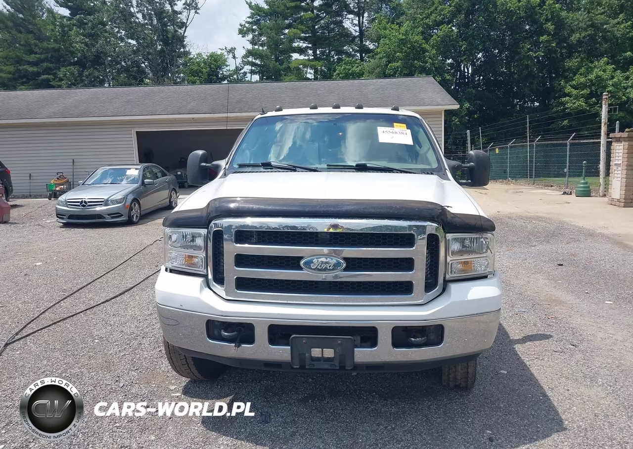 2007 Ford F-350 Xl-Xlt VIN:1FTWF33P07EB48021 - 12