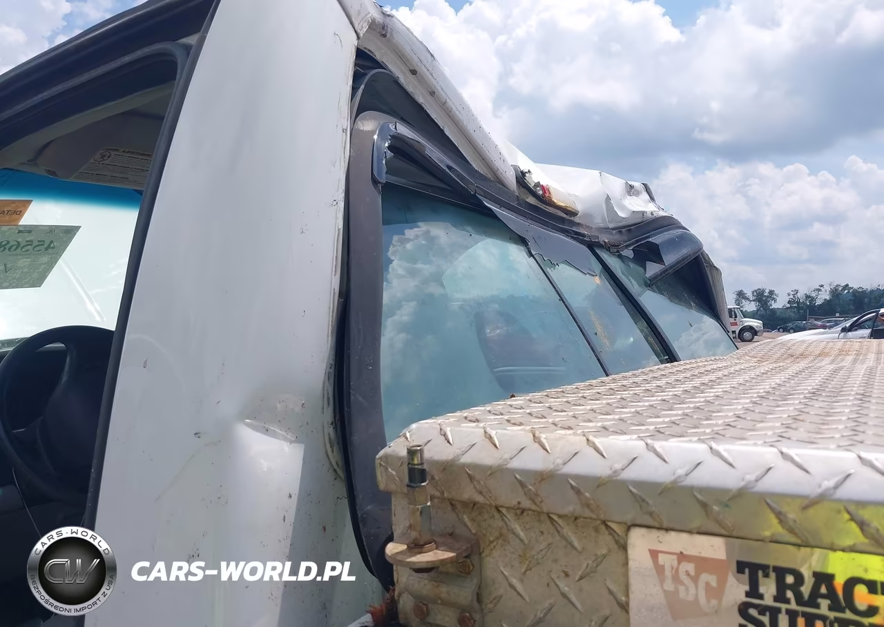 2007 Ford F-350 Xl-Xlt VIN:1FTWF33P07EB48021 - 16