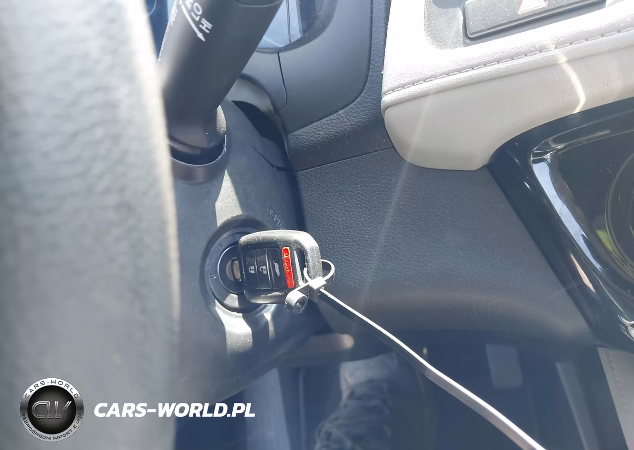 2019 Honda Hr-V Lx VIN:3CZRU6H3XKM718758 - 11