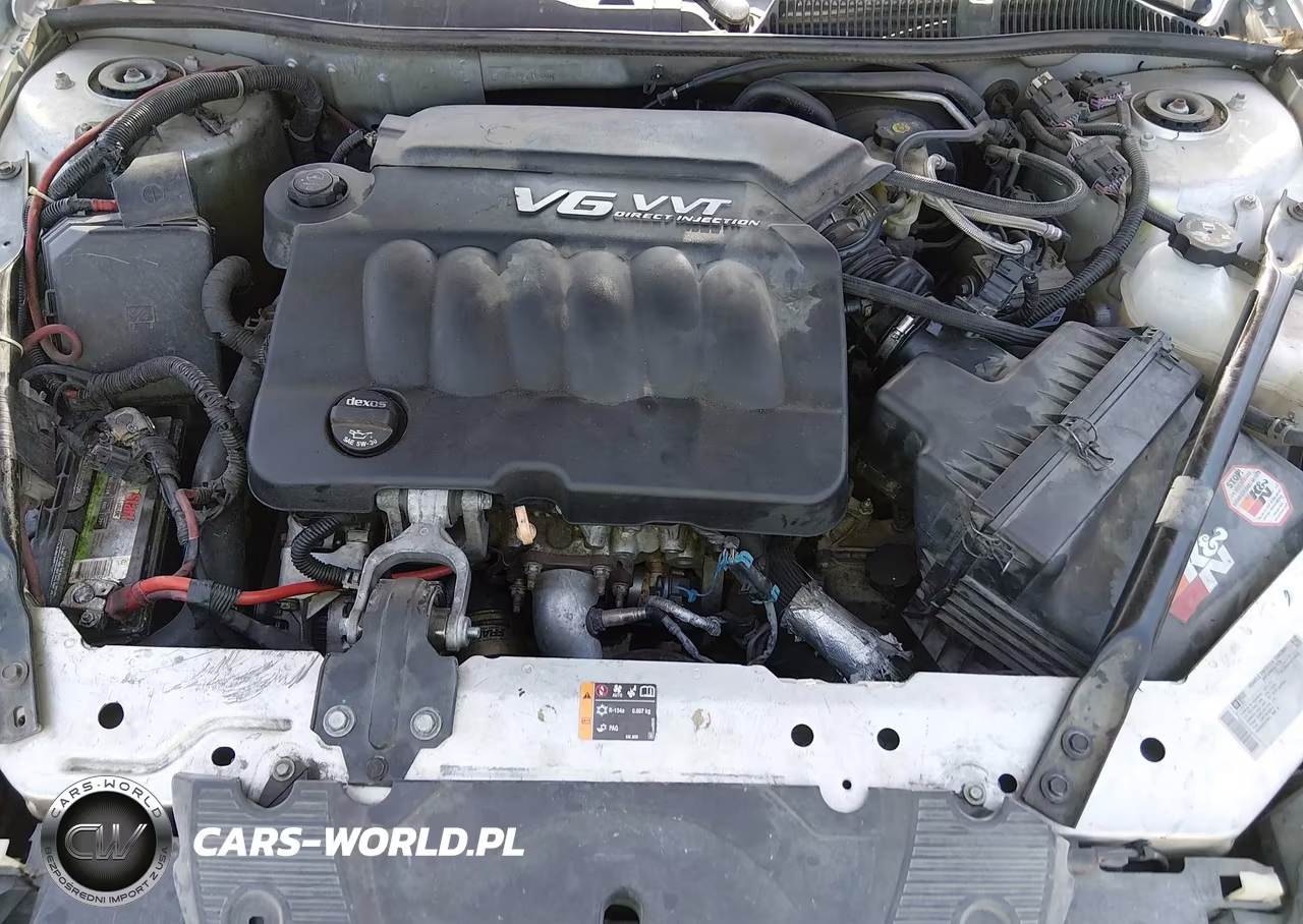 2014 Chevrolet Impala Limited Ltz VIN:2G1WC5E36E1159501 - 10