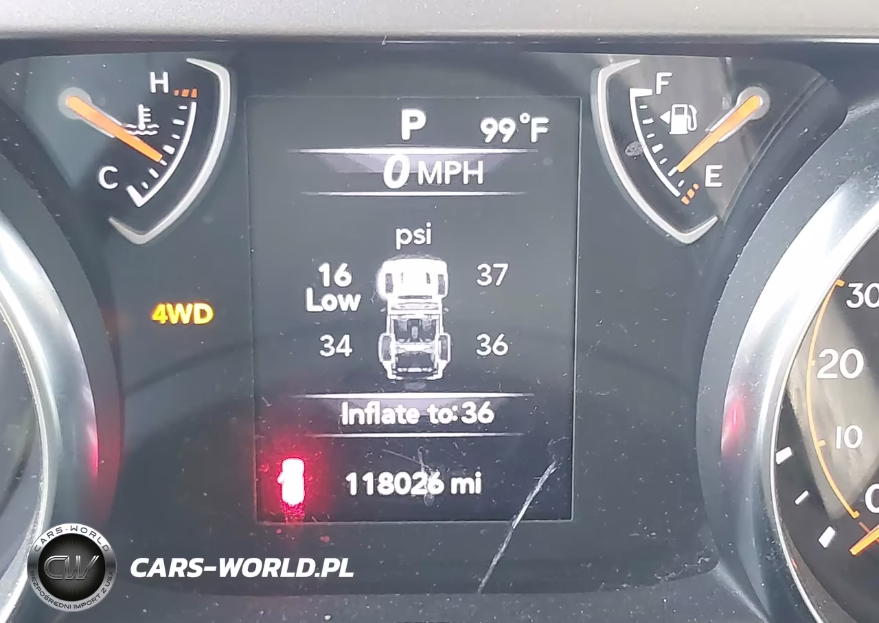 2020 Jeep Wrangler Unlimited Sport S 4X4 VIN:1C4HJXDN9LW204702 - 16