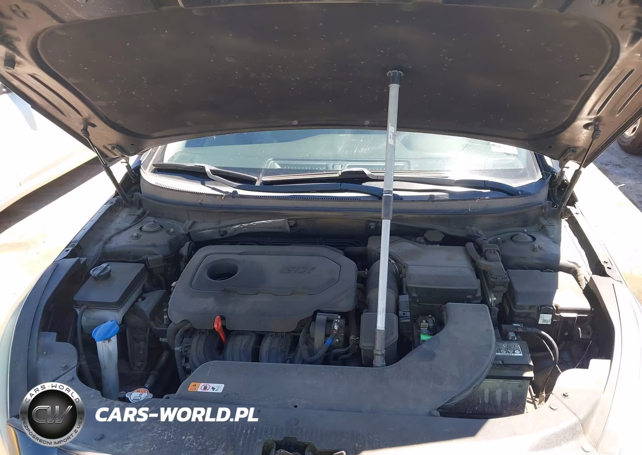 2017 Hyundai Sonata VIN:5NPE24AF2HH578111 - 10