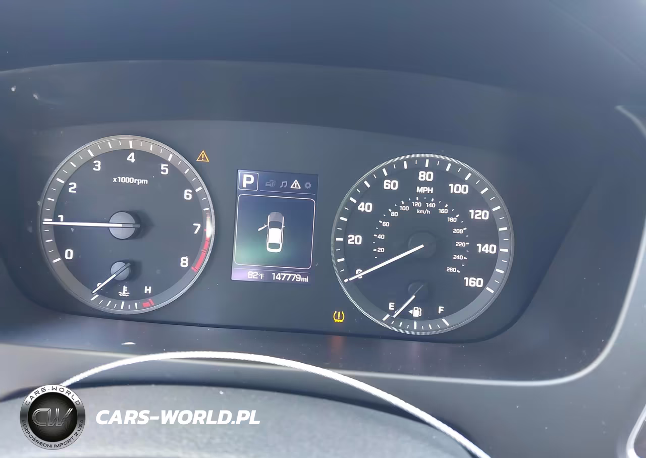 2017 Hyundai Sonata VIN:5NPE24AF2HH578111 - 7