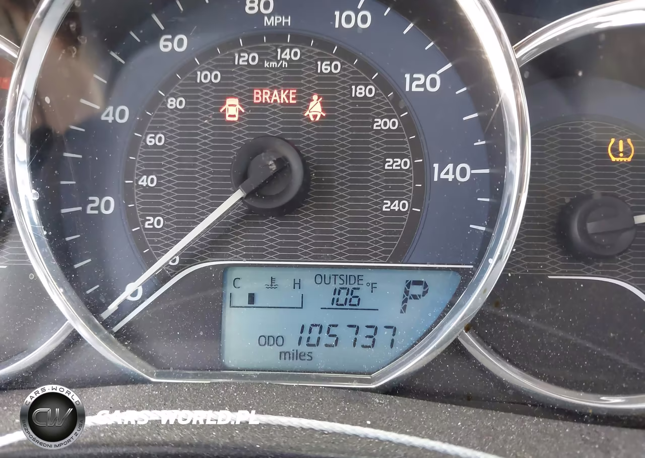 2015 Toyota Corolla Le Eco VIN:5YFBPRHE9FP354641 - 16