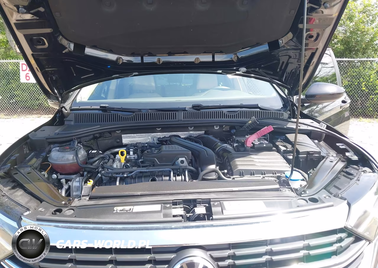 2024 Volkswagen Jetta 1.5T Se VIN:3VWEM7BU5RM039189 - 10