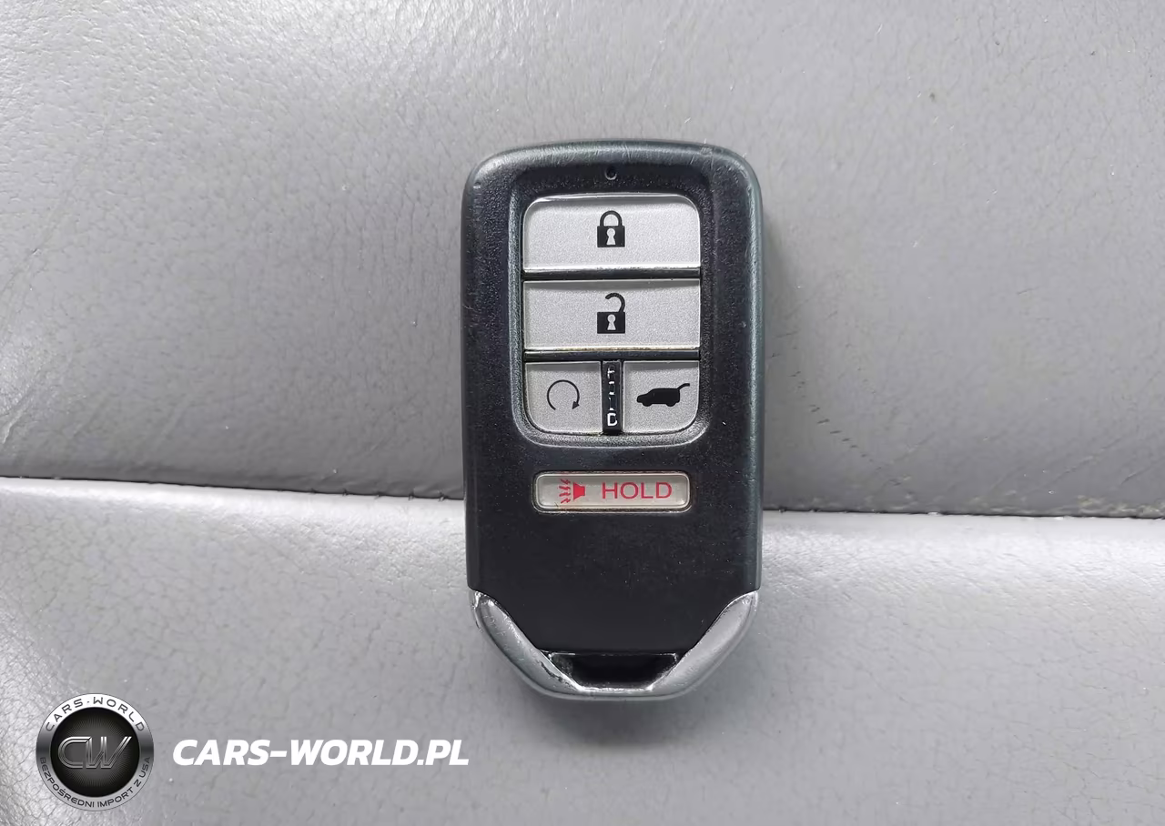2016 Honda Pilot Ex-L VIN:5FNYF6H50GB079556 - 11