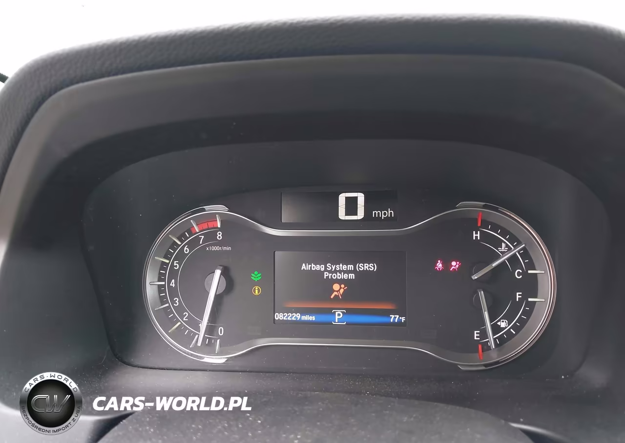 2016 Honda Pilot Ex-L VIN:5FNYF6H50GB079556 - 7