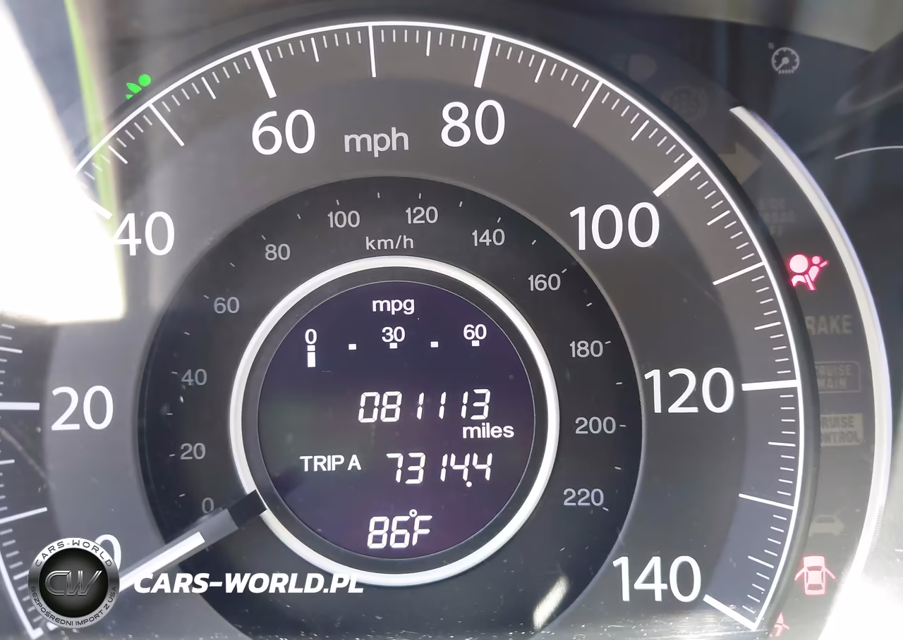 2014 Honda Cr-V Lx VIN:3CZRM3H30EG714977 - 15