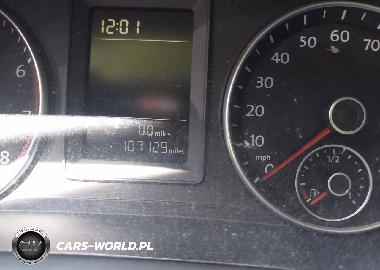 2010 Volkswagen Jetta Limited Edition VIN:3VWRZ7AJ0AM121703 - 7
